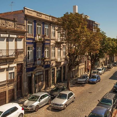 57 Villa Porto Kültér fotó
