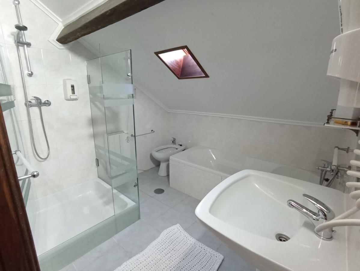 57 Villa Porto Kültér fotó
