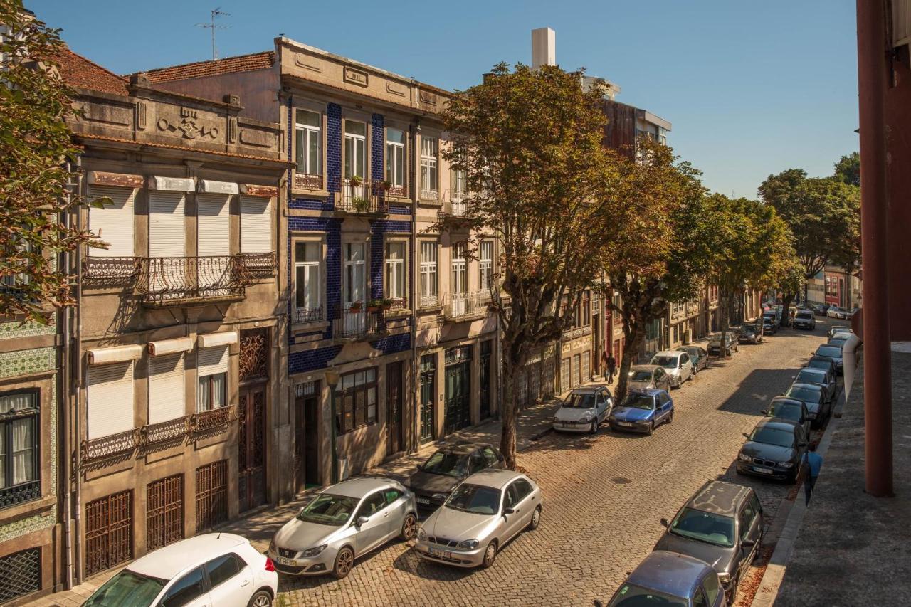 57 Villa Porto Kültér fotó