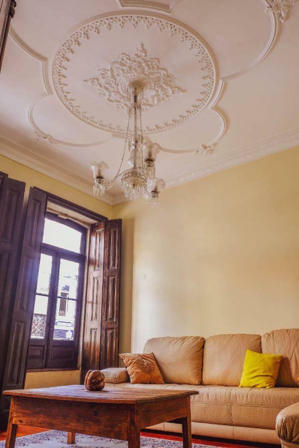 57 Villa Porto Kültér fotó