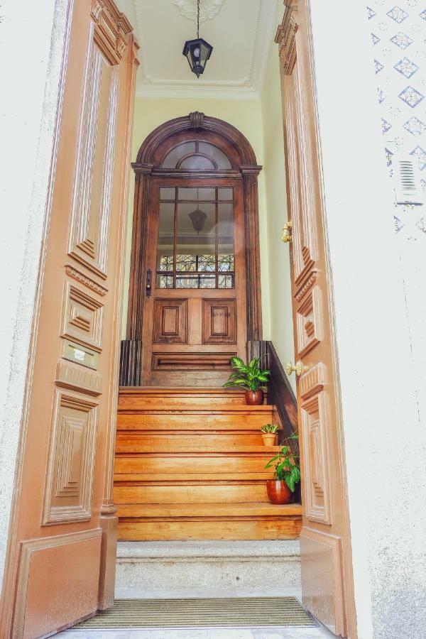 57 Villa Porto Kültér fotó