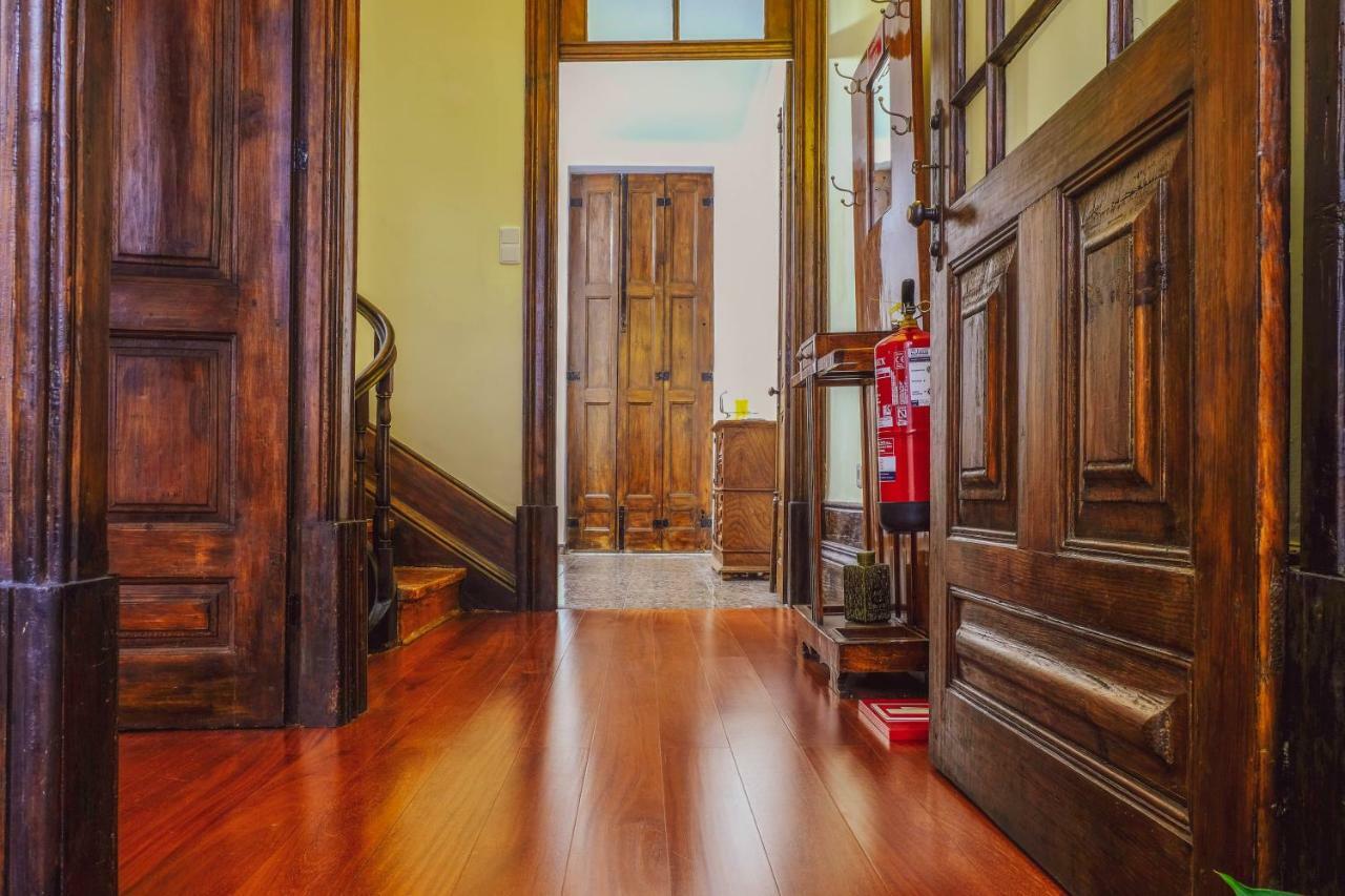 57 Villa Porto Kültér fotó