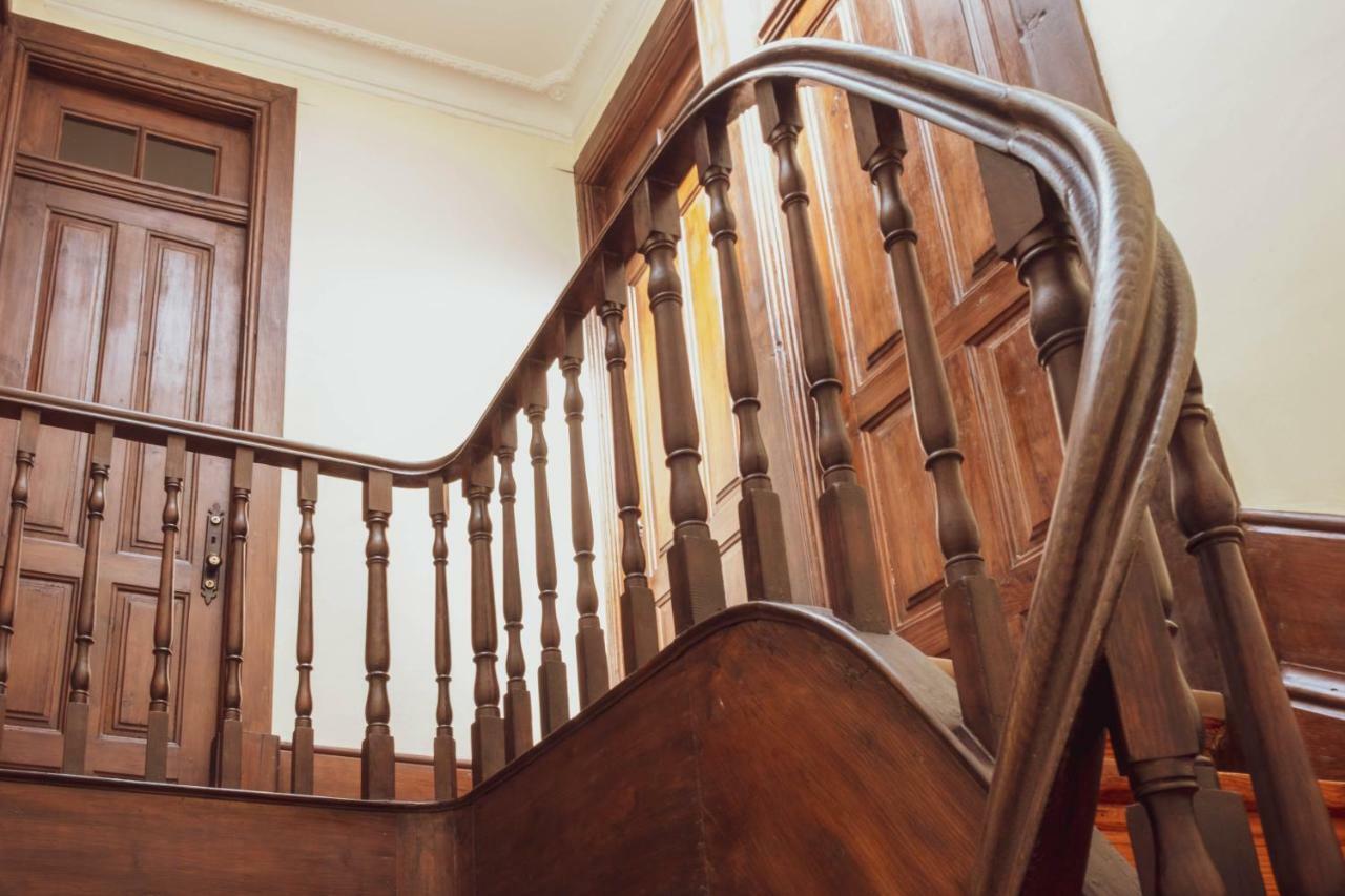 57 Villa Porto Kültér fotó