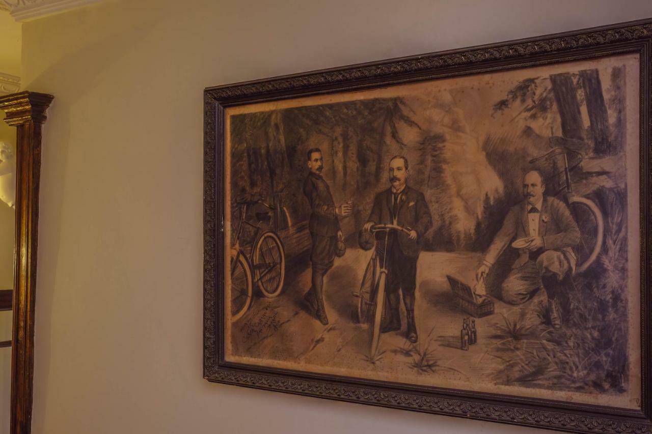57 Villa Porto Kültér fotó