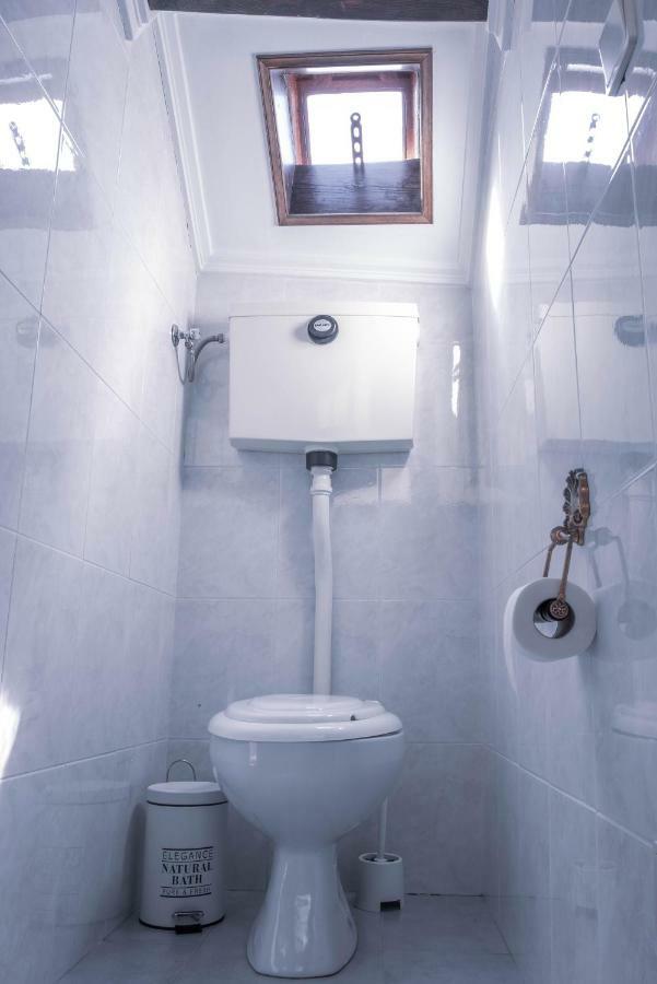 57 Villa Porto Kültér fotó