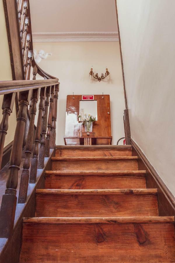 57 Villa Porto Kültér fotó