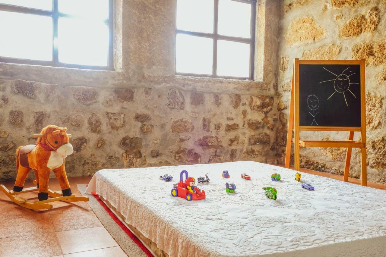 57 Villa Porto Kültér fotó
